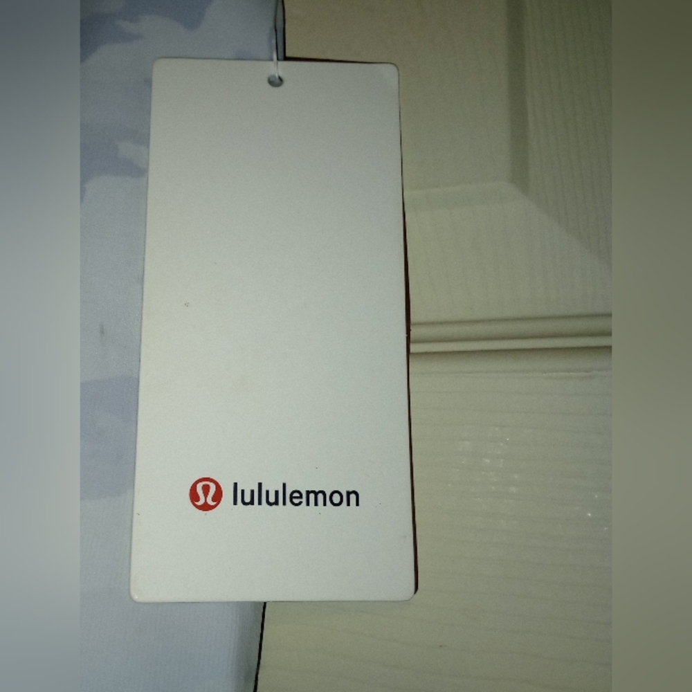 NWT Lululemon Wunder Under High Rise Shorts Womens Size 6 - Picture 5 of 7